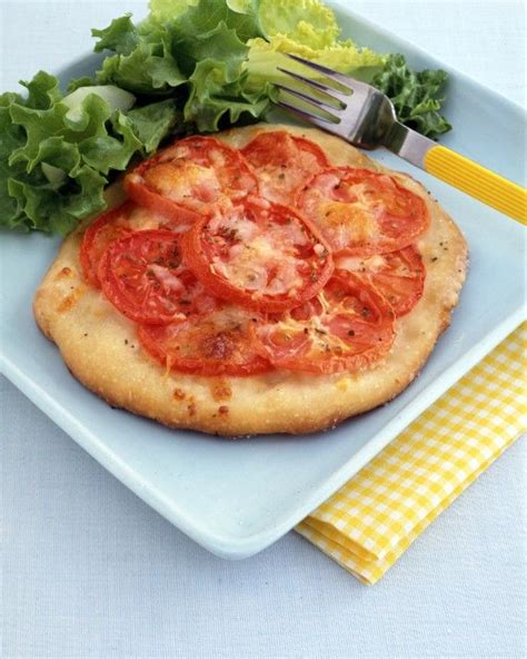 Crusts And Toppings Galore Our Best Pizza Recipes Tomato Pizza