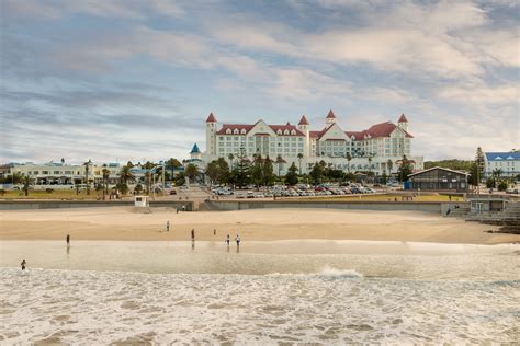 Premier Luxury Hotels In Port Elizabeth The Boardwalk Hotel