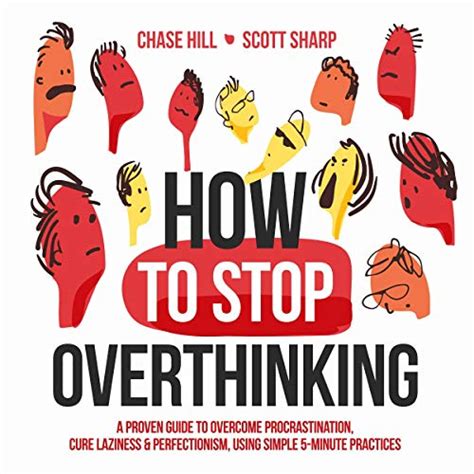 We Find Out The Best Book To Stop Overthinking For The Money BNB
