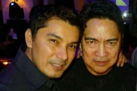Albert Martinez Mourns Death Of Best Friend Romeo Vasquez Abs Cbn News