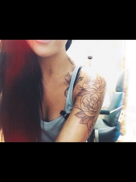 Beautiful Tattoos Tattoo Designs For Girls Arm