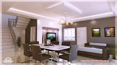 Kerala Home Interior Design 2018 Youtube