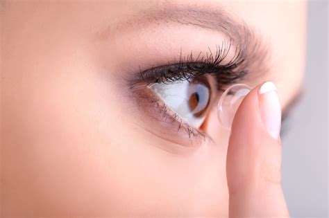 All About Scleral Contact Lenses Eyewa Blog