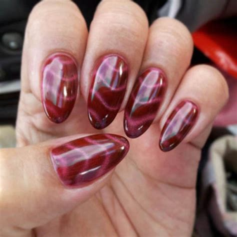 9 Best Airbrush Nail Art Designs With Pictures Styles At