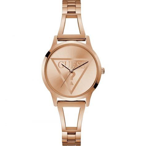 Watches2u is an official lola rose watch stockist. Ladies' Rose Gold Plate Lola Rose Watch W1145L4 - Watches ...