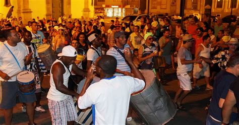 G Mesmo Com Carnaval Cancelado Blocos V O S Ruas Em Oliveira Not Cias Em Centro Oeste