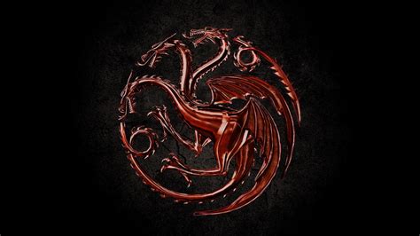 Targaryen Wallpapers Top Free Targaryen Backgrounds Wallpaperaccess