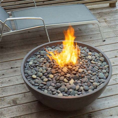 Image Result For Fire Pebbles In Fire Pit Modern Fire Pit Small Fire Pit Outdoor Fire Pit