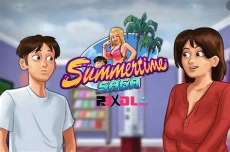 The summertime saga free download pc game starts with mourning of protagonist family. Download Summertime Saga Mod Apk 2.0.1 2020 untuk android