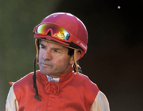 Desormeaux reinstated to ride at Santa Anita