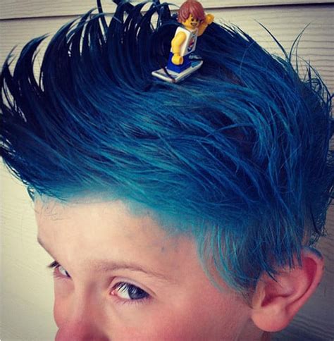 Hairstyles For Boys 11 Years Old The Best Ideas For 8 Yr Old Boy