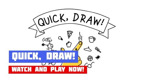 Quick Draw · Game · Gameplay Youtube