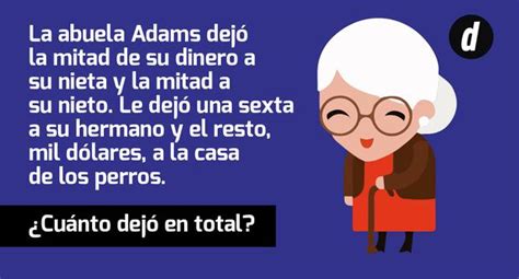 Acertijo Lógico El 90 Falló En El Primer Intento Atrévete A Resolver El Dilema De La