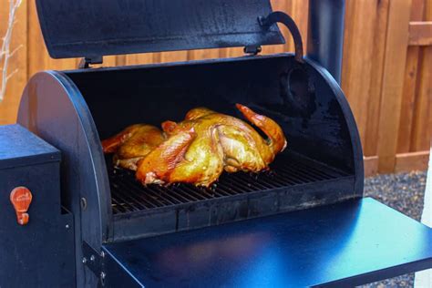 How Long To Cook A Spatchcock Turkey On A Smoker Dekookguide