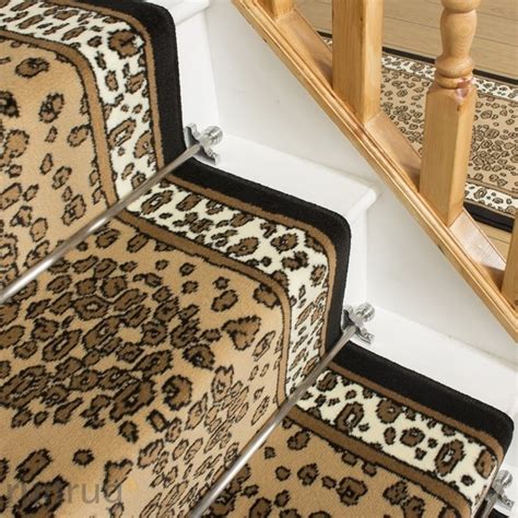 Carpet Stair Runners By The Foot Stair Designs
