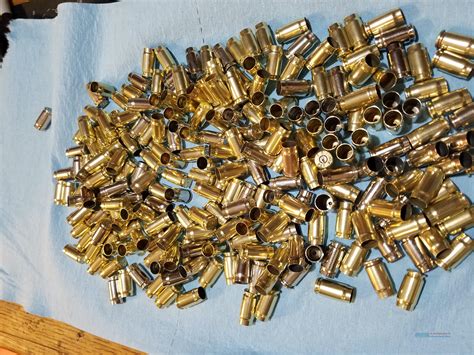 45 Acp Brass Fully Processed For Sale At 980274980