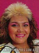 Gladys la bomba tucumana acusó a su expareja, sebastián escacena, de haberla estafado. El Antes y Despues de Gladys La Bomba Tucumana | Biografia ...