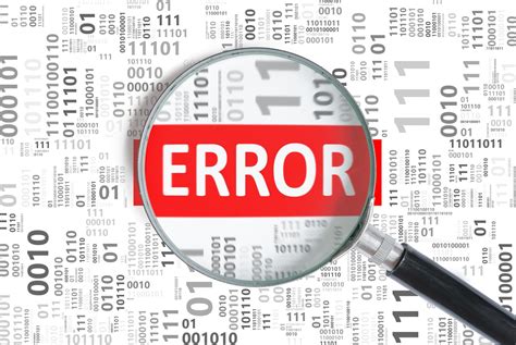 A Guide To Proper Error Handling In JavaScript SitePoint