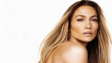 Jennifer Lopez S Filter Bust Threatens New Product Launch