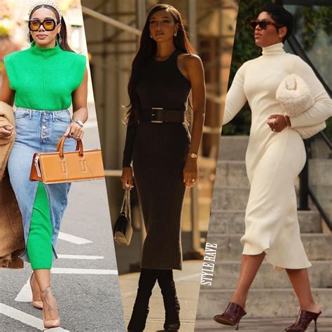 17 Chic Chic And Trendy Style Inspirations