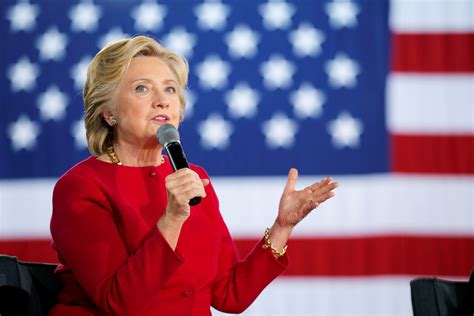 Podesta Hack WikiLeaks Emails Show Clinton Is Unlikely To Weaken Stance On Mass Surveillance