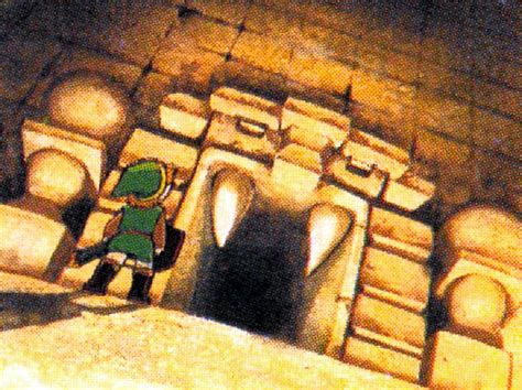 there s a piranha plant in my zelda dungeon — thrilling tales of old video games