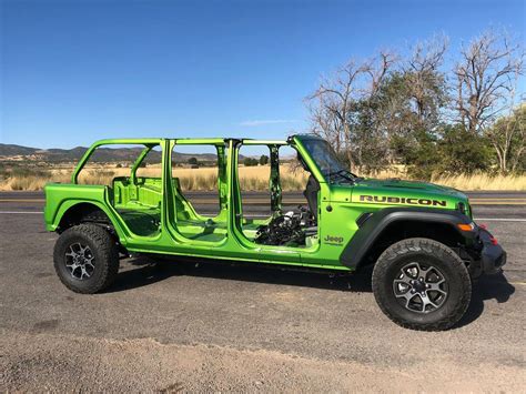 Top was off when it happened, this picture is after the install, not sure why cody looks like he is crying, he was happy at a forum community dedicated to jeep wrangler jk owners and enthusiasts. Third row seat? | Page 3 | 2018+ Jeep Wrangler Forums (JL ...
