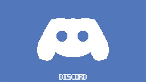 Pixilart Discord Logo By Tortilla
