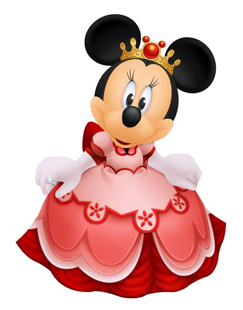Minnie Mouse Nintendo Fandom Powered By Wikia