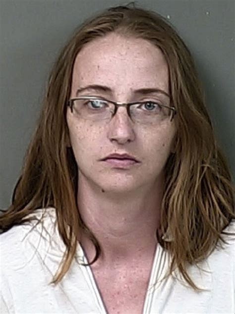 female suspect named mugshot released in scottville gas station robbery