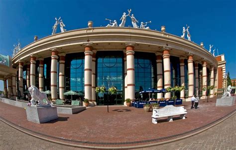 Trafford Centre In Pictures Manchester Evening News
