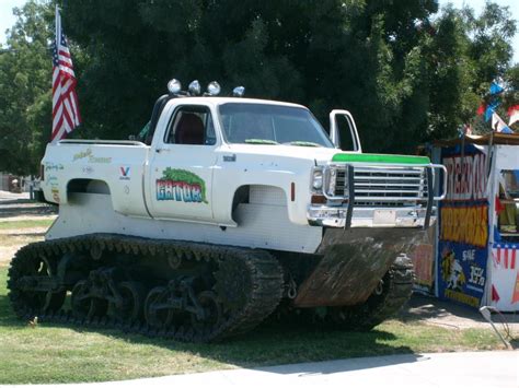 Gator Tank Monster Trucks Wiki Fandom Powered By Wikia