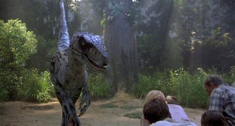 Film Review Feast On The Jurassic Park Sequels