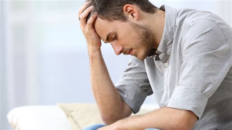 Male Depression How To Get Back To Feeling Like Yourself Again