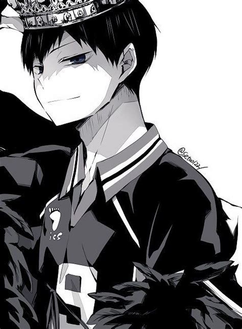 Kageyama Tobio Kageyama Tobio Haikyuu Kageyama