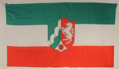 Versand Sie Global Flaggenfritze® Fahne Flagge Rheinland Pfalz 60 X 90