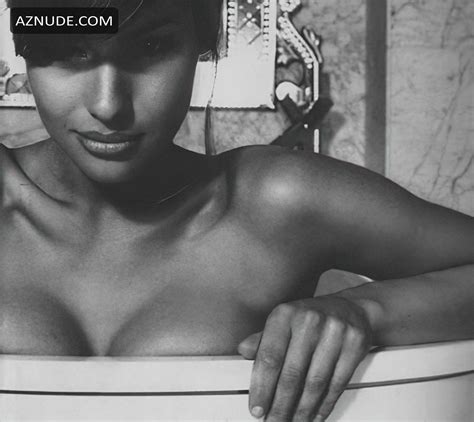 Carolina Ardohain Nude And Sexy Modelling Photos Aznude
