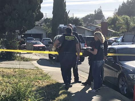 Man Kills Four People In San Jose Before Turning The Gun On Himself