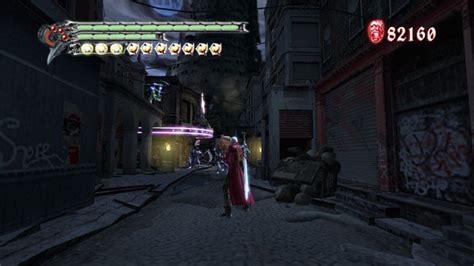 Devil May Cry 4 Special Edition Pc Mods Caqwechi