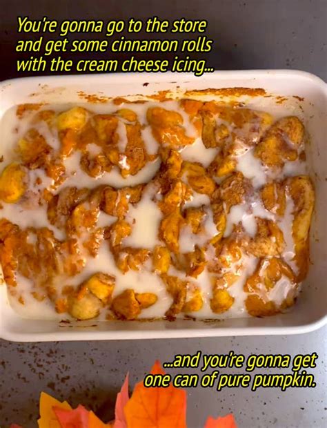 The Internet Swears By This Easy Hack For Upgrading Pillsbury Cinnamon