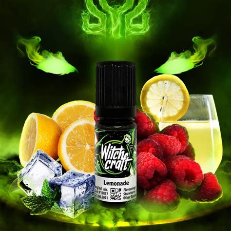 Lemonade Witchcraft