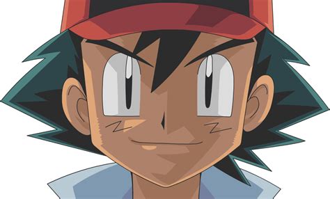 Pokemon Ash Ketchum By Kingofgets On Deviantart Pokemon Anime
