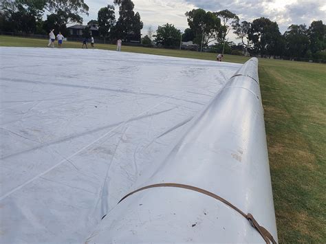 Cricket Pitch Covers Wicket Covers Tarp Factory