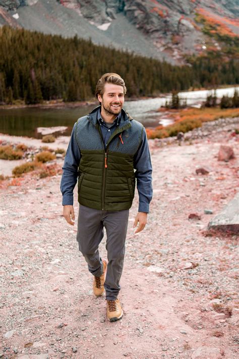 Shop Mens Fallwinter New Arrivals Southernmarsh Hiking Outfit