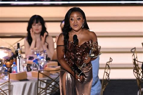 Black Women Winning At The Emmys Is More Than Just A Monumental Moment In Hollywood