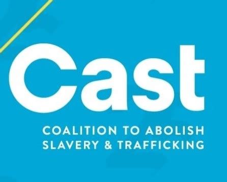Cast La Coalition To Abolish Slavery And Human Trafficking In The News Cast La