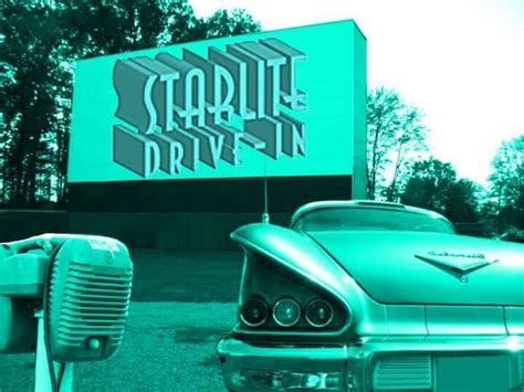 It was demolished in 1984 and a costco & home depot industrial park was built on the site. The Drive-In Bethel, Ohio | Drive in movie, Starlite drive in