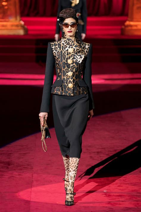 Dolce And Gabbana Fashion Week 2018 Milan Fashion Weeks Rebecca Taylor