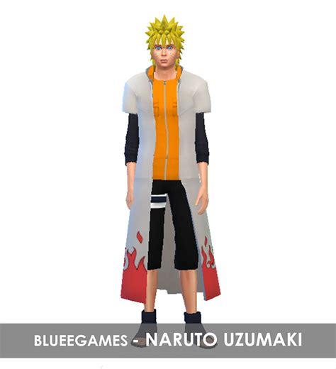Sims 4 Naruto Cc And Mods The Ultimate List Fandomspot 2022