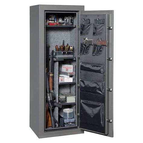 The Best 24 Gun Safes For Your House Gls Tactical